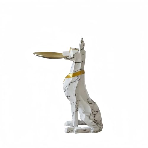 LUOGOXI�h�[�x���}���u���T�C�h�e�[�u�� �����u�� ��^ �A�j�}�� ���� ���֎��[ �g���[���O���\ ���킢�� �C���e���A�G�� �F�l��Ƒ��ւ̐V�z�j����N���X�}�X�v���[���g�ɍœK�ł� (�V�o�� ���[�W �z���C�g (22×32×74cm))