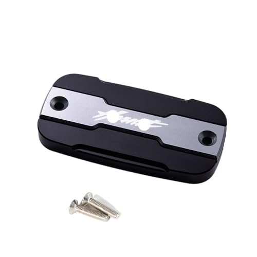 Bouchon réservoir liquide frein avant moto Hornet 600 900 CB600F GL1800