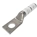 BURNDY YA3C-TC38 Lug 1HOLE Long Barrel 3AWG 3/8IN Stud-Hole White-9