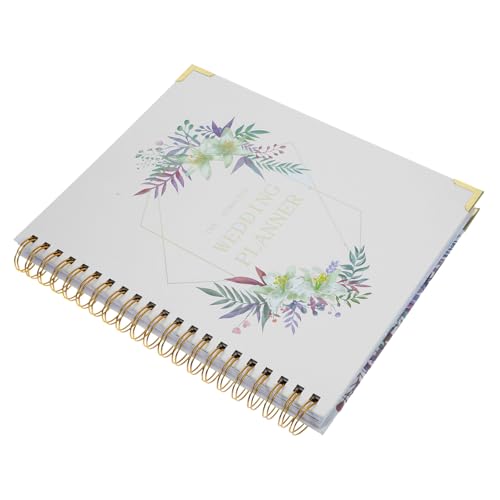 Organisateur de mariage Angoily, le carnet de souvenirs pour future mariée