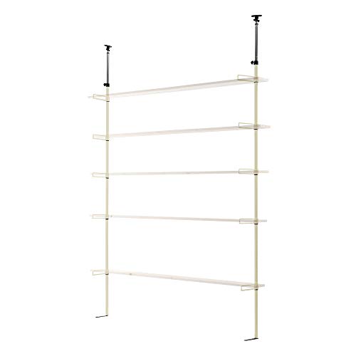 DOPPELGANGER ハーフDIY使用 DIY三段ラック DOPPELGANGER ハーフDIY使用 DIY三段ラック