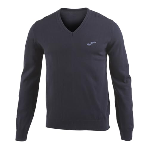 Joma Pasarela jersey hombre ideal para las tardes de oficina y paseos urbanos de otoño