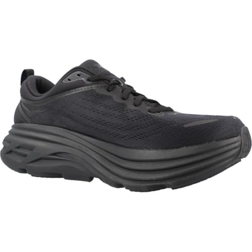 Image of HOKA Men's Bondi 8 Shoes