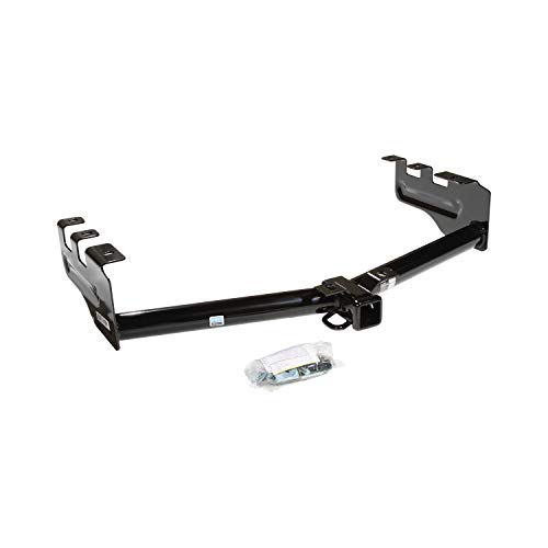 Reese Towpower 51081 Class IV Custom-Fit Hitch with 2