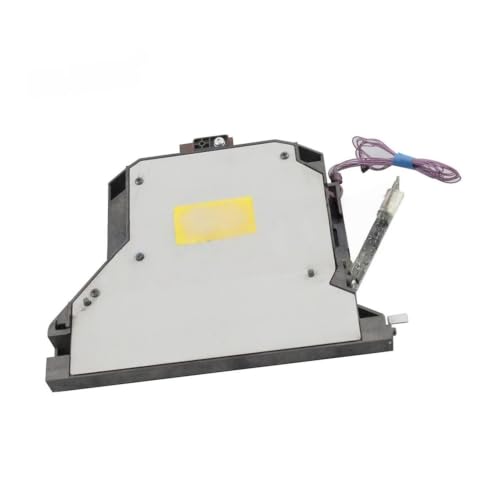 Corregir error 51 de impresora con escáner RM1-8406 para HP LaserJet M603