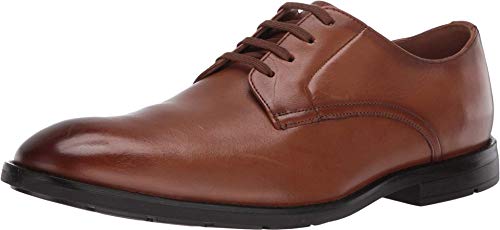 Image of Clarks Mens Derby
