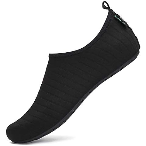 Chaussures Aquatiques SAGUARO Cover