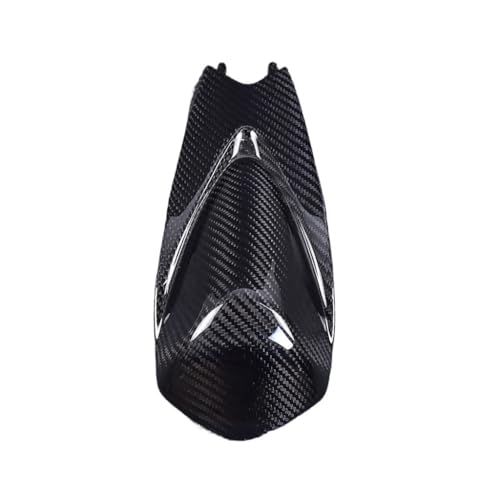 Capot de selle carbone pour RSV4 2009-2020 kit carénage de queue ultra léger - 5