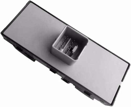Bouton de commande de fenêtre bloquée remplacement pour Passat et CC - 4