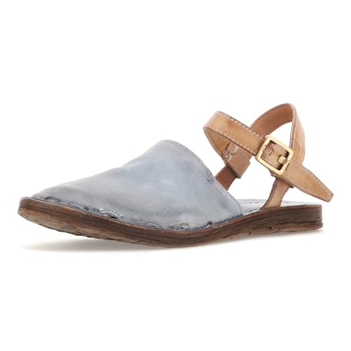 A.S.98 Rodrick Women's Boho Sandals