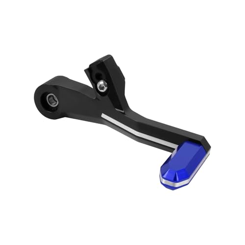 Accessoires R1300GS avec sélecteur vitesse en aluminium usiné