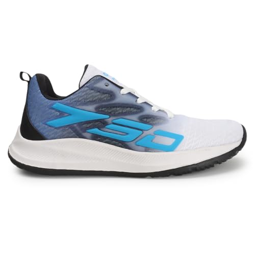 Image of CLYMB 750 Sky Casual Running /Walking /Sport Shoes for Men's /Boys
