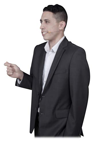 Image of SAMSON XPD2 Headset USB Wireless System