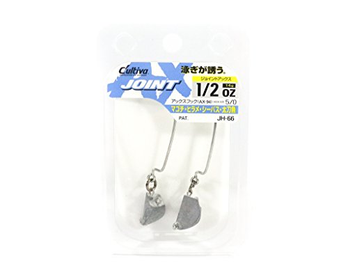 Owner JH-66 Joint Axe 1/2 11596