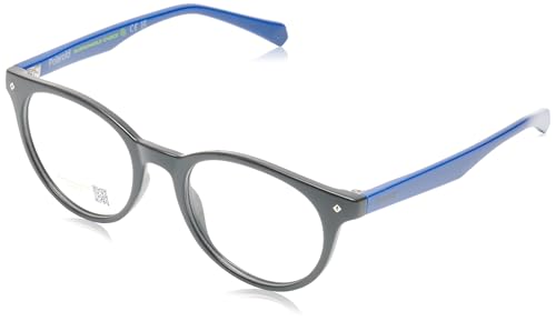 Marcos para gafas recetadas Pld D814/T niños monturas ópticas unisex