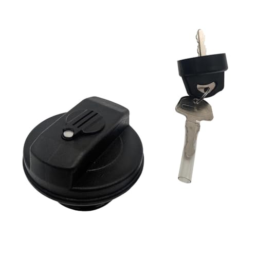 Bouchon de réservoir avec verrou CF Moto UForce CFORCE 625 800 1000