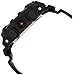 Casio Men's GA-700-1ACR G SHOCK Analog-Digital Display Quartz Black Watch