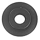 10 Stück Ersatzradklinge Rohrschneider Ersatzschneidräder 18 mm ADx 5mm IDx 3mm Ersatzrad für Rohrrohrschneider Kupferrohrschneider Rohrleitung Schneidegeräte