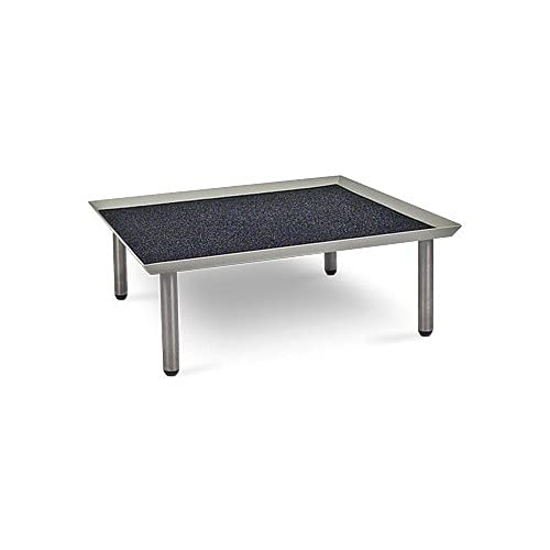 SI-1170 Stackable Tray for Roto-Shake Genie