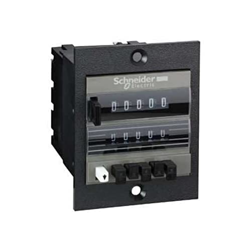 Schneider XBKP50100U20M Preselettore