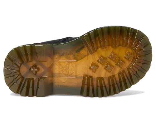 Dr. Martens Baby-Girl's Polley Ii T (Toddler) Mary Jane Flat3