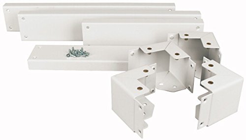 Culot Eaton 116544 pour armoire de distribution 200x425x300 mm