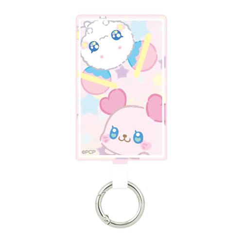 グルマンディーズ ぷちきゅあ マルチリングプラス Lサイズ ぷちきゅあくるるん＆ぷちきゅあふわ BNP-07Cのサムネイル