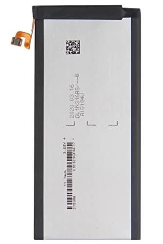 Image of THE BATTERY STORE Orignal EB-BA800ABE Battery for Samsung Galaxy A8 (2015) A800F A800S A800YZ Battery with 6 month warranty and high capacity battery backup. Carefully check your phone model and purchase. (FOR SAMSUNG A8)