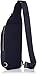Porter Sling Shoulder Bag, Amazon Exclusive Sling Shoulder Bag, Navy, nvy, Free Size