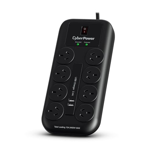 electronics office surge protectors