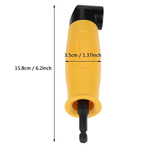 schroef adapter | Allround Hekwerk