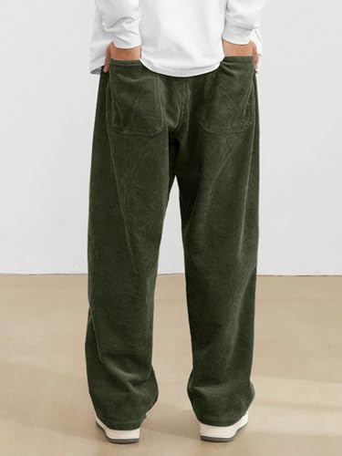 Image of Louis Sense Men Pants