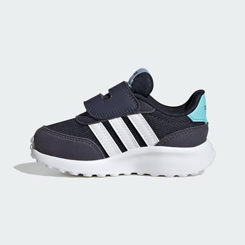 adidas Run 70s Shoes, Unisex Baby Sneakers2