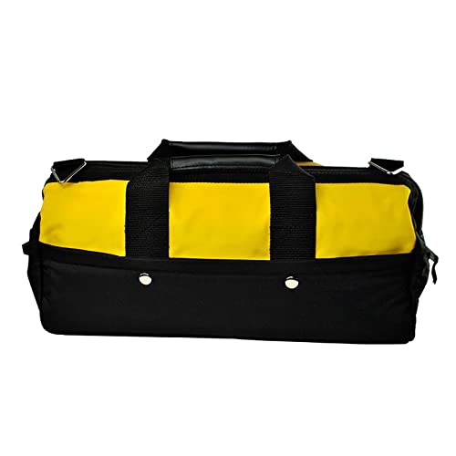 Tool Bag Toolkit Medium Toolkit Tool Equipment Bag Tote Multi-Pockets Storage