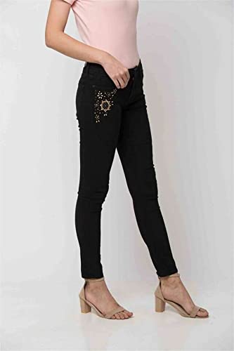 Image of Spykar Women's Regular fit Jeans