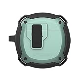 Conçu pour rester absorbant les chocs et