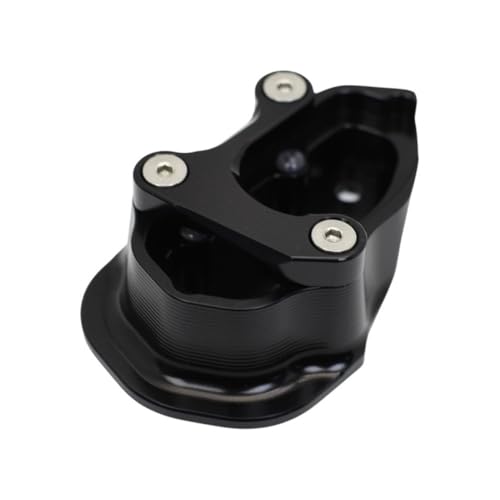 Plaque d'extension de béquille moto BMW R1300GS ADV : coussin support élargisseur latéral 2024