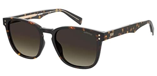 Levi's Lv 5008/S Square Sunglasses