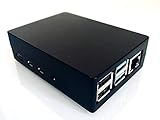 easyHAB Starter Set (Including Raspberry Pi 4 / OpenHAB)
