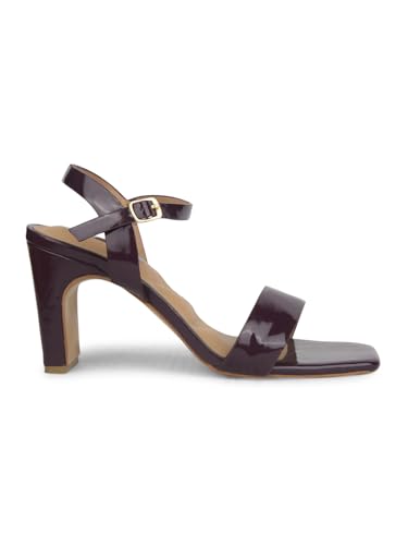 Image of Bata Women's Heel Sandal Casual