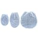 5pcs Bucket Strainer Bags Fine Meshing Bags Elastic Drawstring Top Paint Filtering Tool Bags For Paint & Coating Filtration