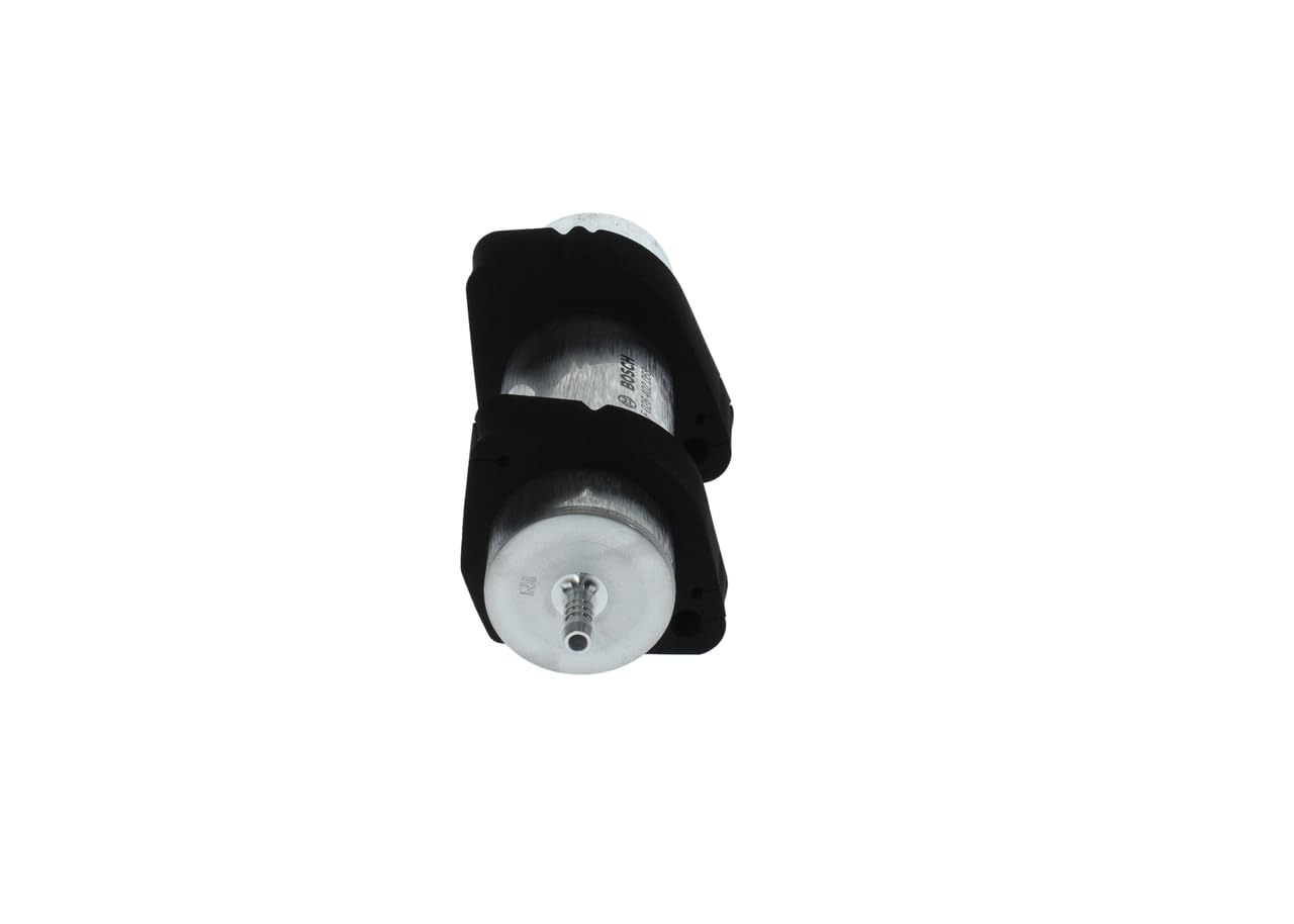 Filtro Diesel Bosch N2086 - Protegge Il Motore Da Particelle E Acqua - Qualità Originale - 3