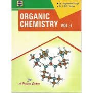 Buy Organic Chemistry Vol-I Book Online at Low Prices in India ...