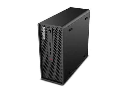 Lenovo ThinkStation P3 Ultra SFF - vue 5