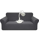 sofahussen 1.ERSTKLASSIGER STOFF:Diese hochwertige Sofabezug besteht aus Stoffen, die sehr wasserdicht und atmungsaktiv sind,Das sollte deinem sofa einen doppelten schutz bieten,die nicht nur Ihre Couch vor unbeabsichtigten Verschmutzungen, nassen Flecken, Haustierfell und normalen Verschleiß schützen können,Es kann nicht nur sparen Sie unnötige Ausgaben in der Möbelpflege, sondern auch vermeiden Sie wiederholte Investitionen in Möbel. Es ist sehr geeignet für Familien mit Haustieren oder Kindern.