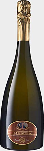  La Postilla - Cantine del Notaio