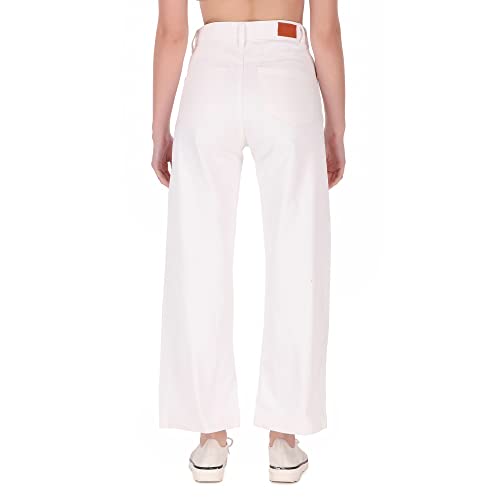 Image of Malachi Women's Wide Leg Flared Jeans