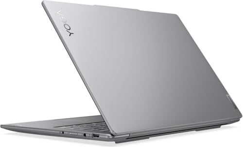 Image of Lenovo Yoga Pro 7 14AHP9-2024 New Laptop - 14.5 inch WQXGA IPS - Touchscreen 8-Core AMD Ryzen 7 8845HS - 16GB LPDDR5 1TB SSD - NVIDIA GeForce RTX 3050 6GB GDDR6 - Wi-Fi 6E - Backlit Keyboard - Win11 Pro