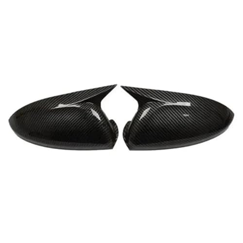 Couvercle De Rétroviseur Latéral Carbon Chevrolet Monza 2019 2020 2021 coque auto