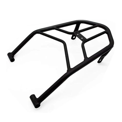 Porte-bagages moto CRF250L Rally : support de rangement pour siège